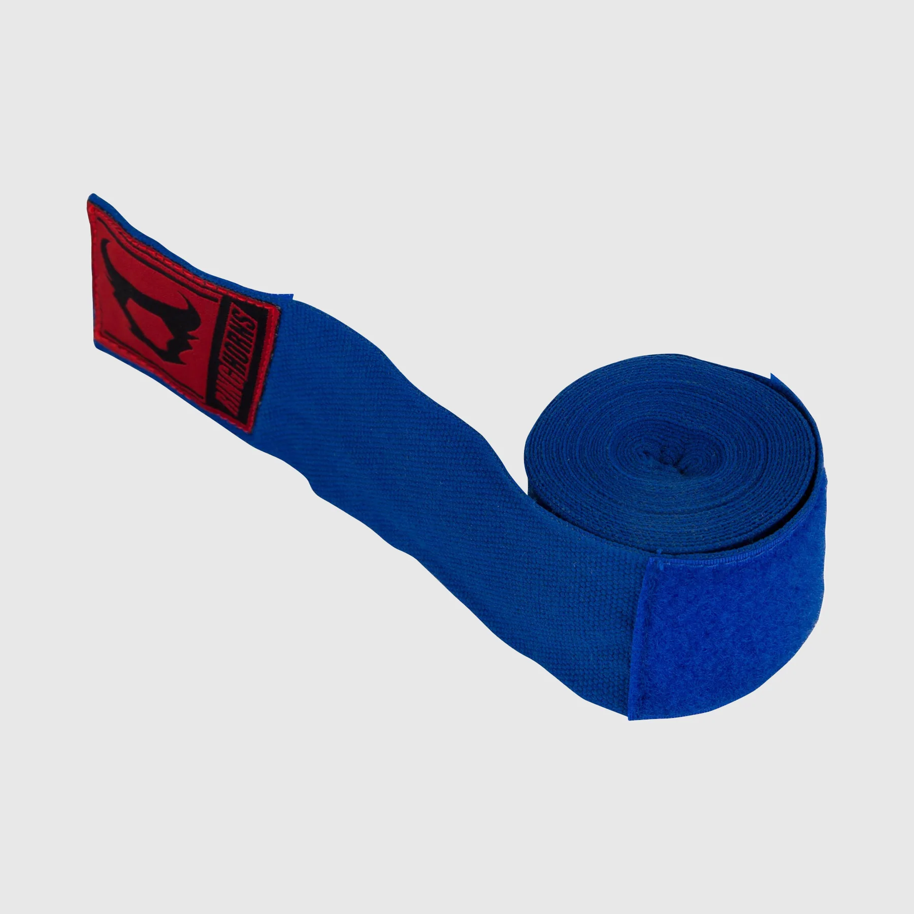 Ringhorns Charger by Venum Hand Wraps - 2.5 Meters - Blue - Image 3