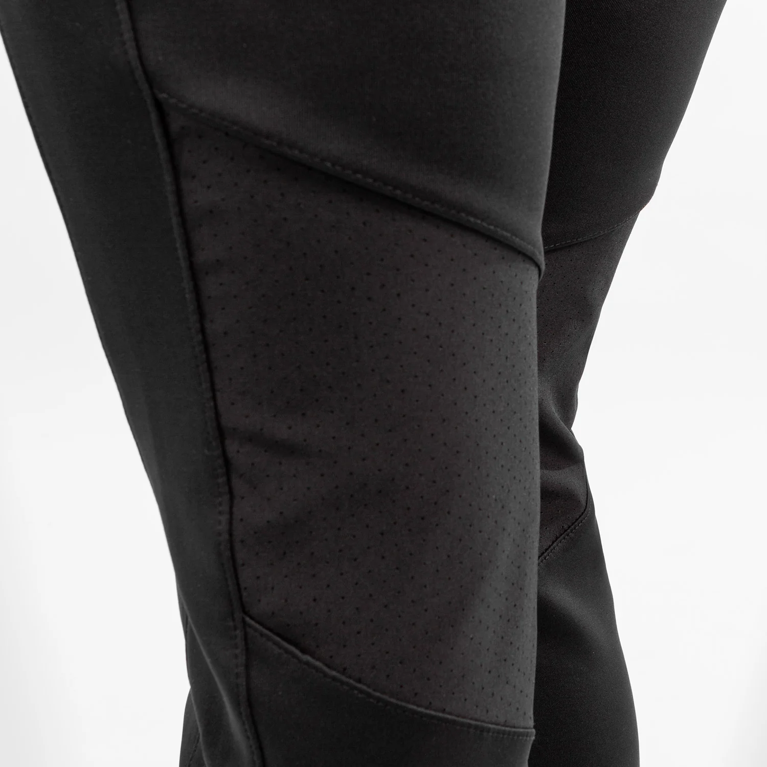 UFC Venum Authentic Fight Night Women's Walkout Pant - Black - Image 6