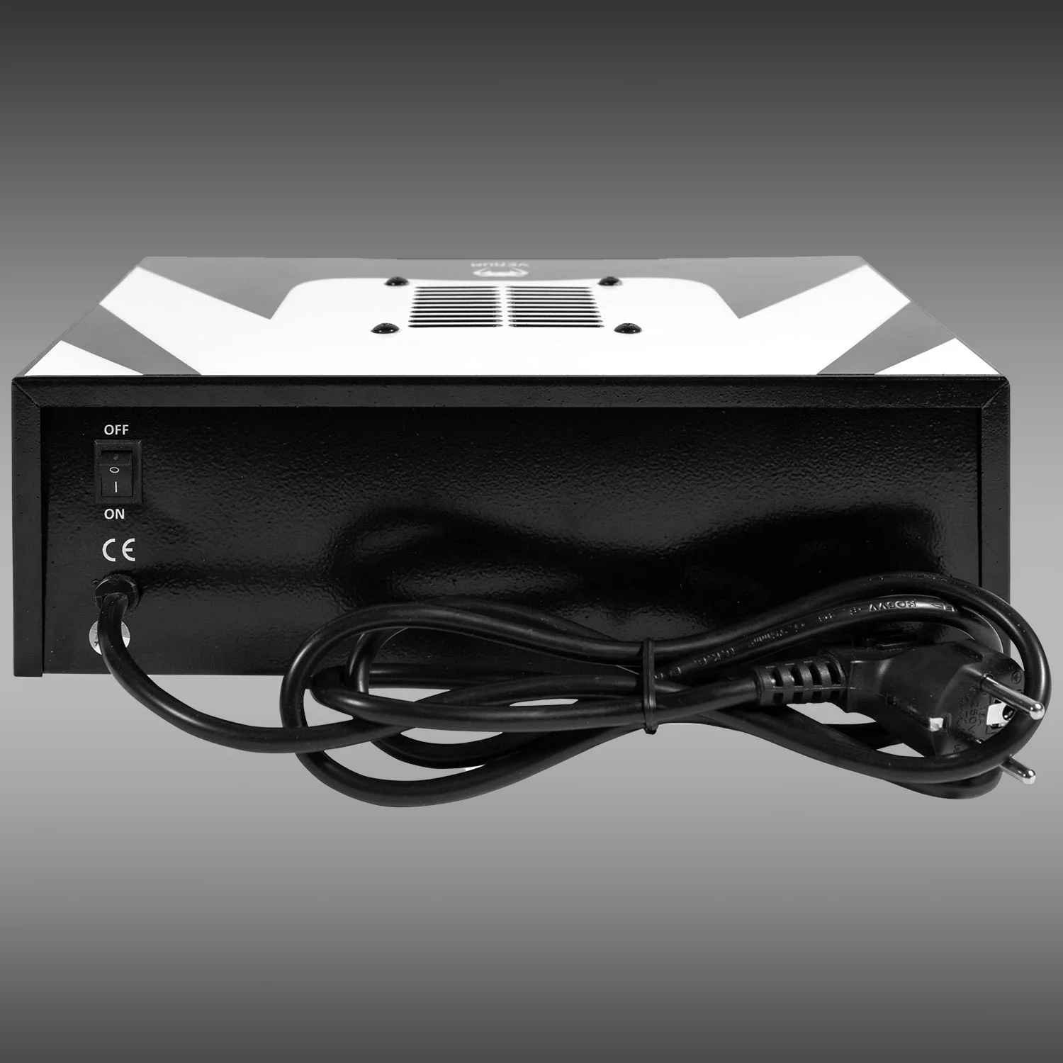 Venum Boxing Timer - Black/White - Image 3