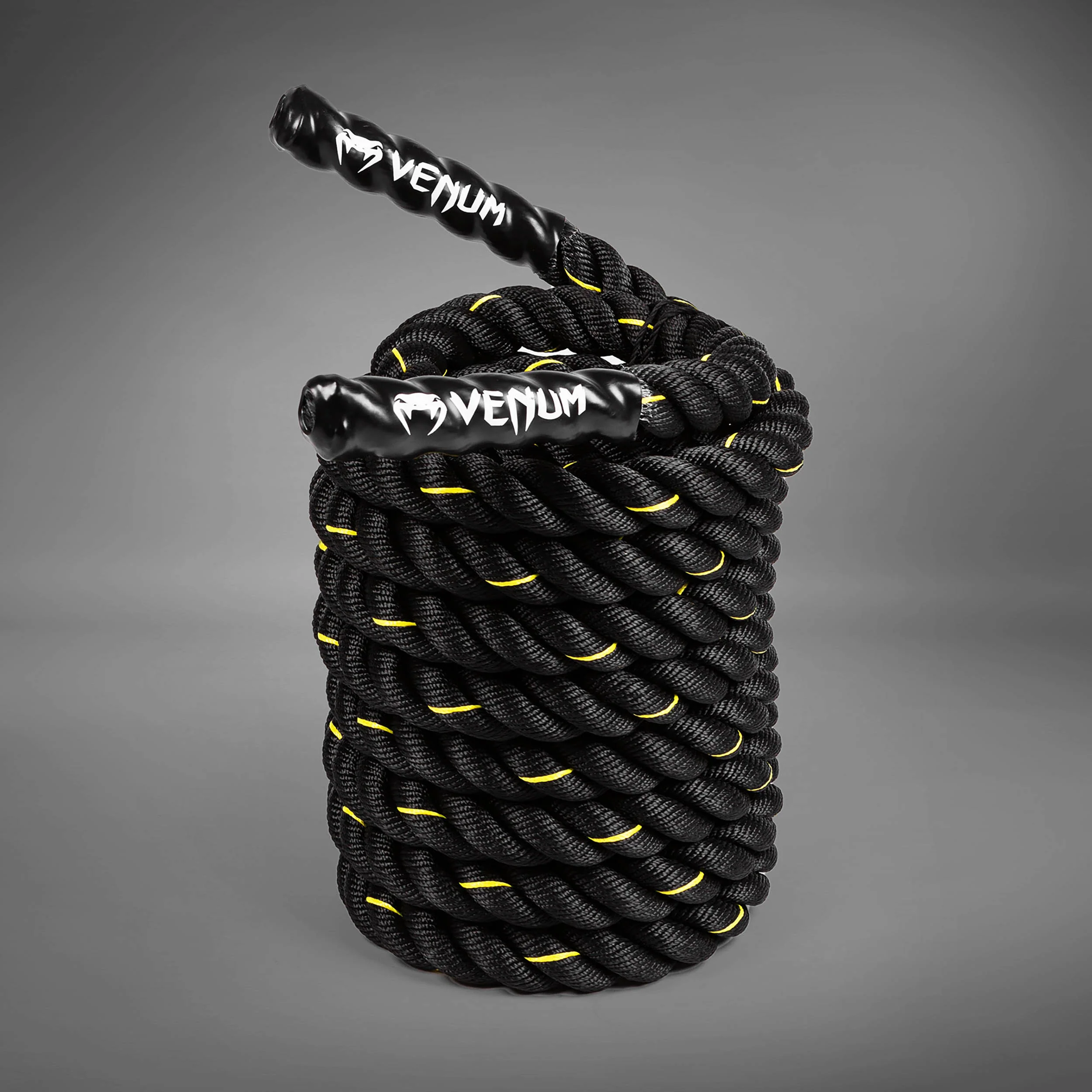 Venum Challenger Battle Ropes - 9m - Image 4
