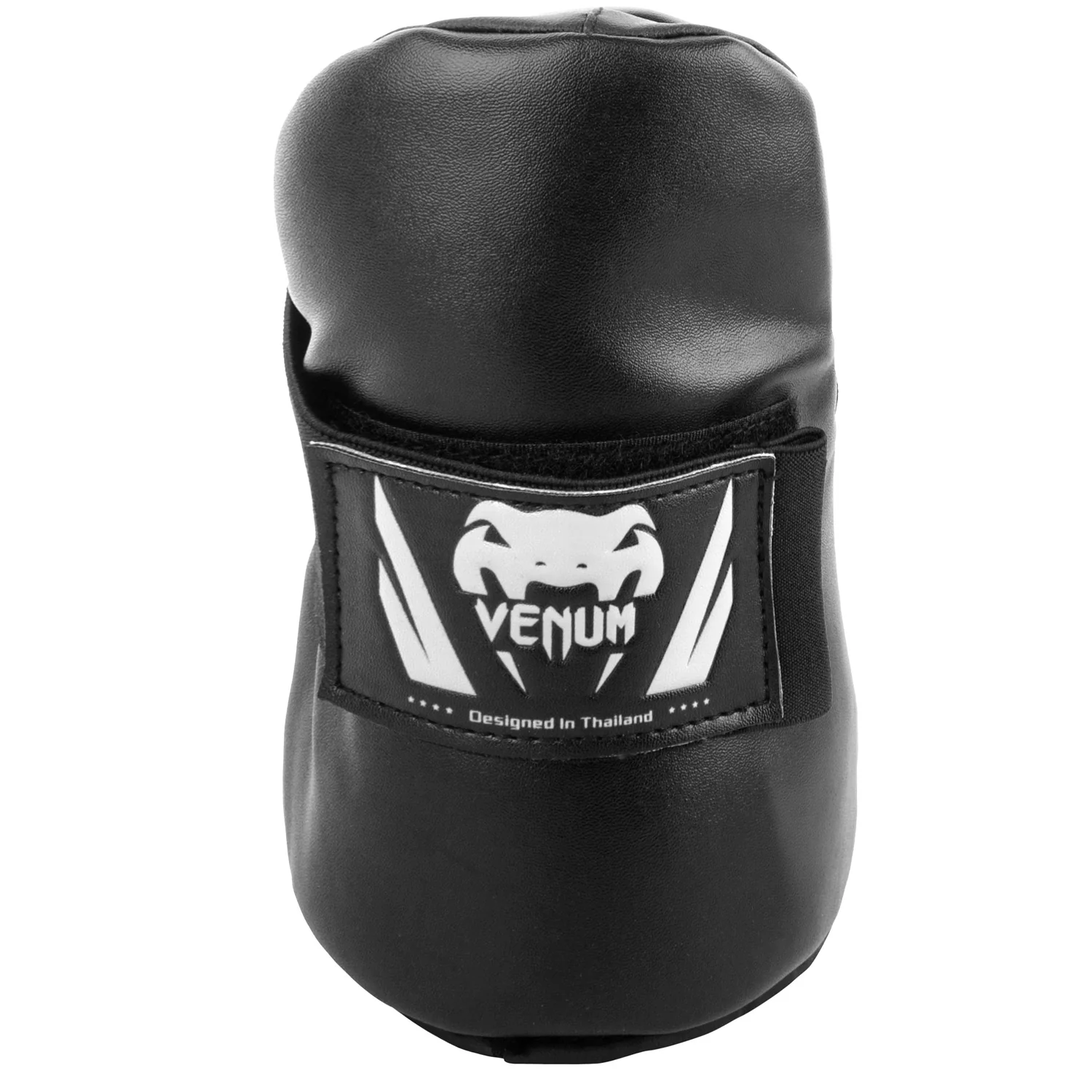 Venum Challenger Foot Gear - Black - Image 3