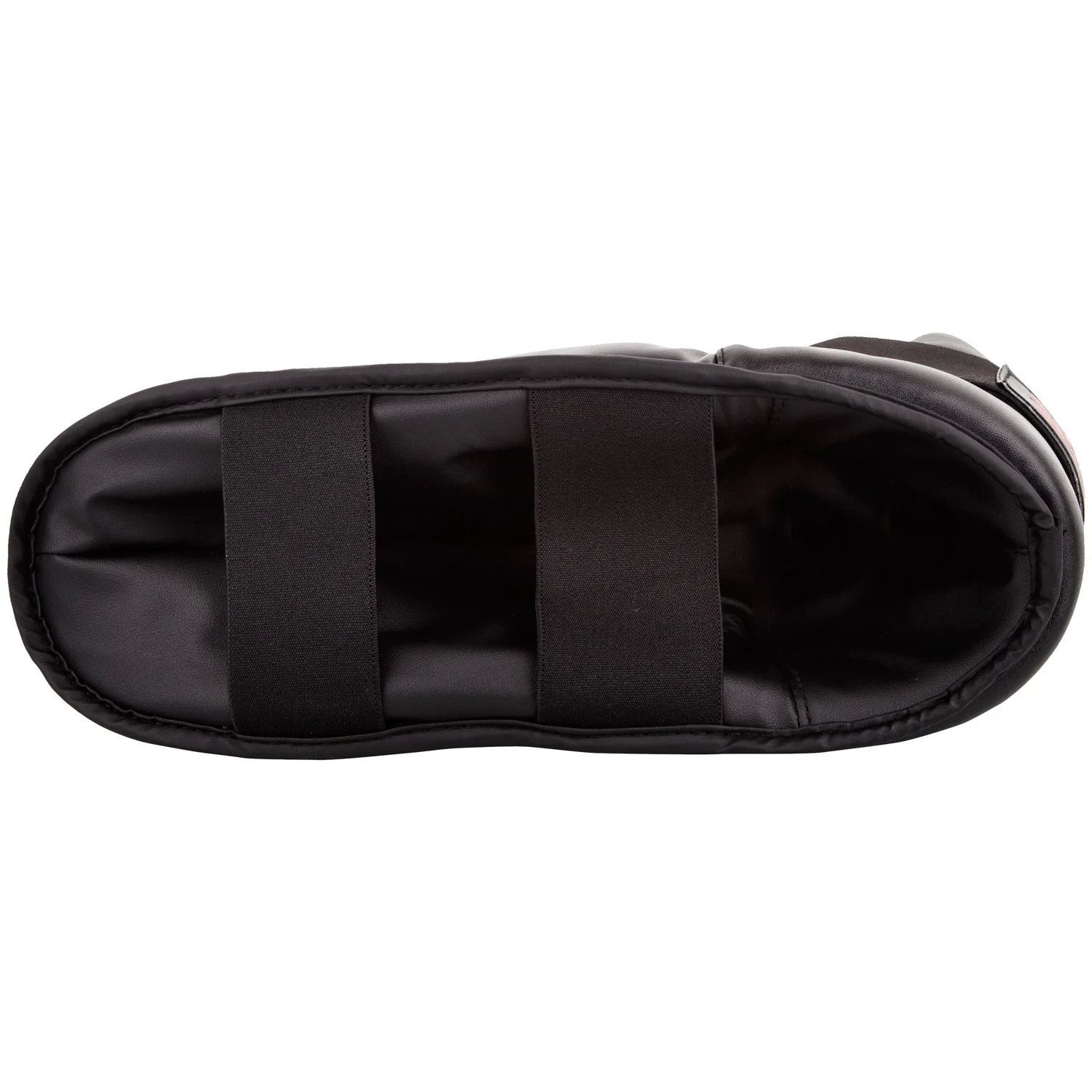 Venum Challenger Foot Gear - Black - Image 4