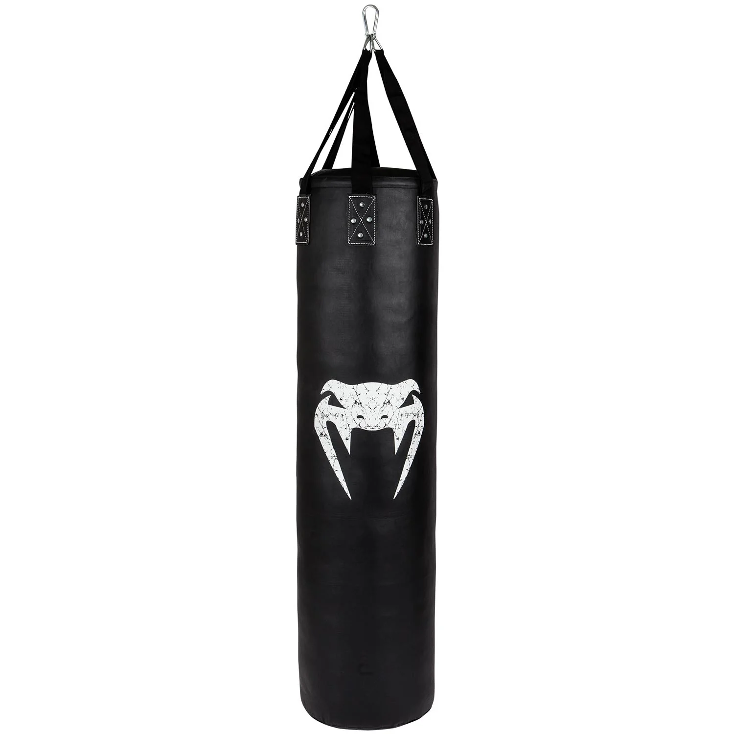 Venum Challenger Punching Bag - Black - 130 cm - Filled - Image 3