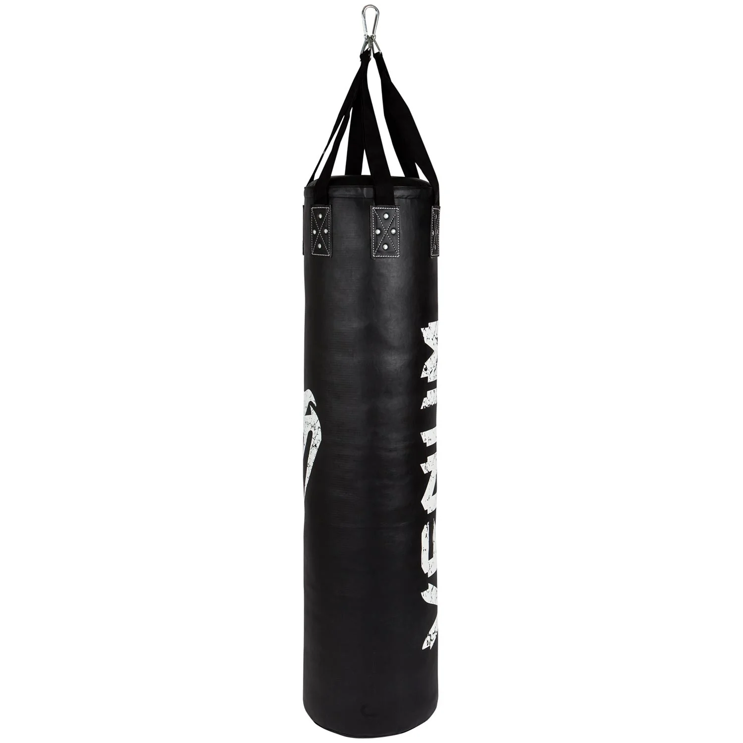 Venum Challenger Punching Bag - Black - 170 cm - Filled - Image 4