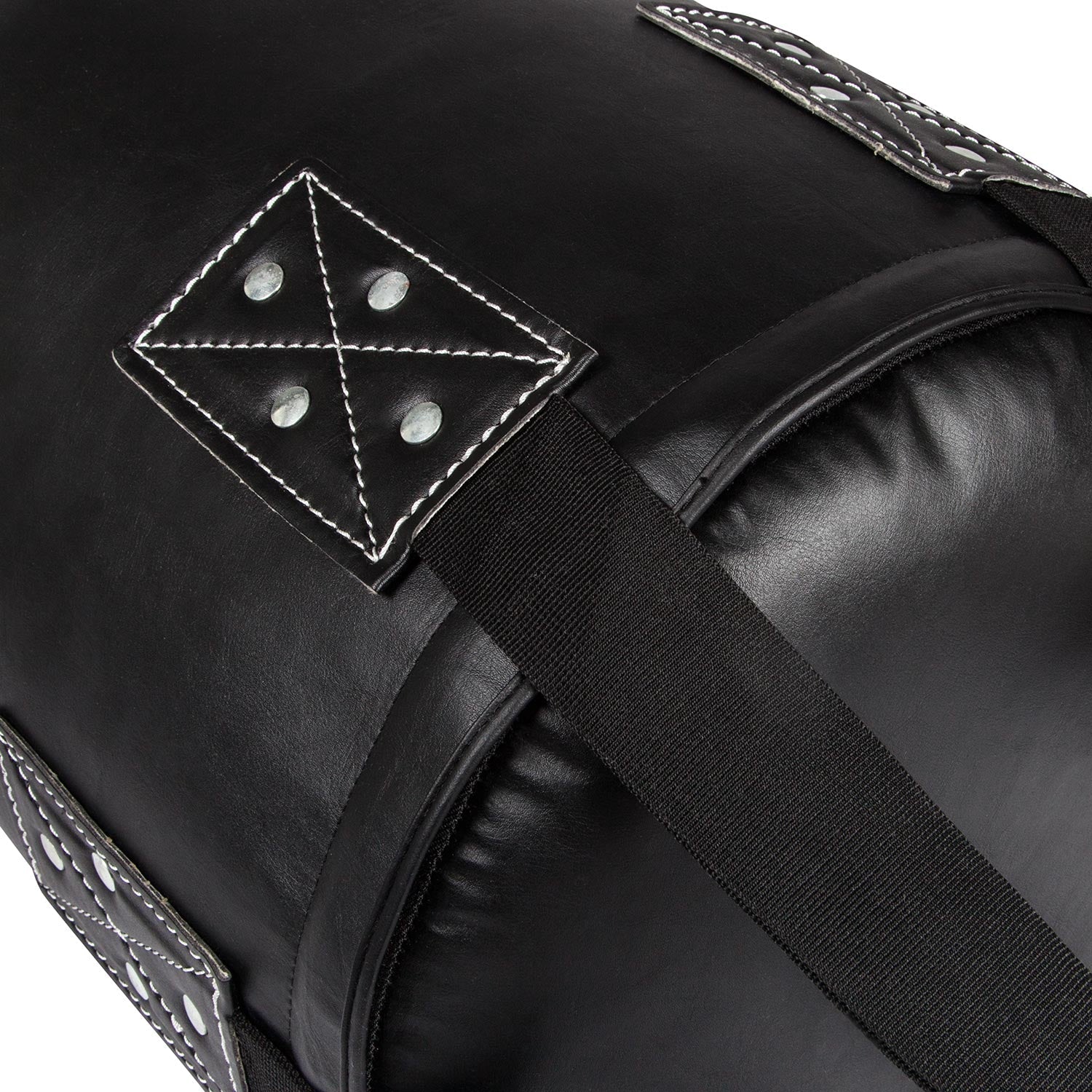 Venum Challenger Punching Bag - Black - 170 cm - Filled - Image 9