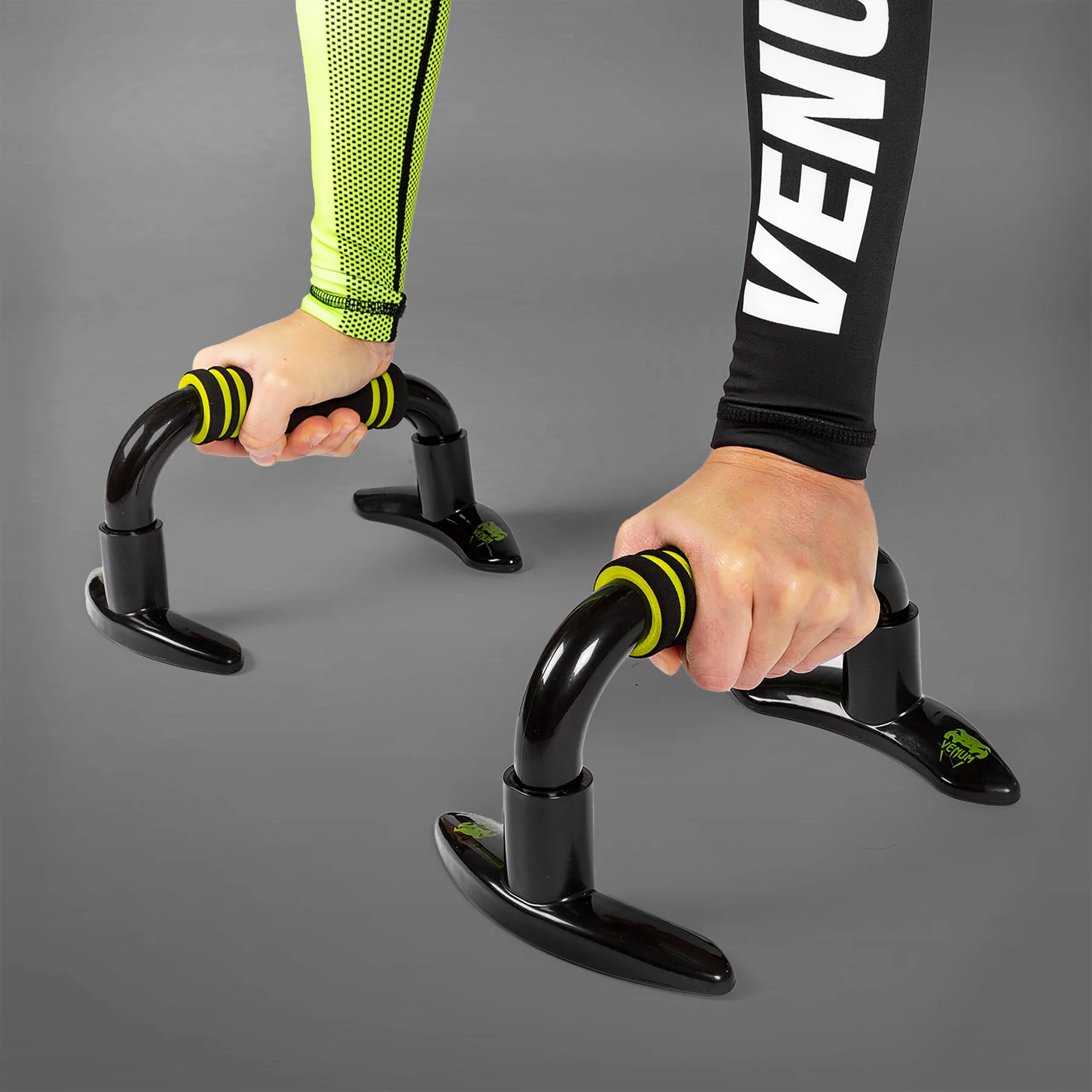 Venum Challenger Push-Up Handles - Image 4