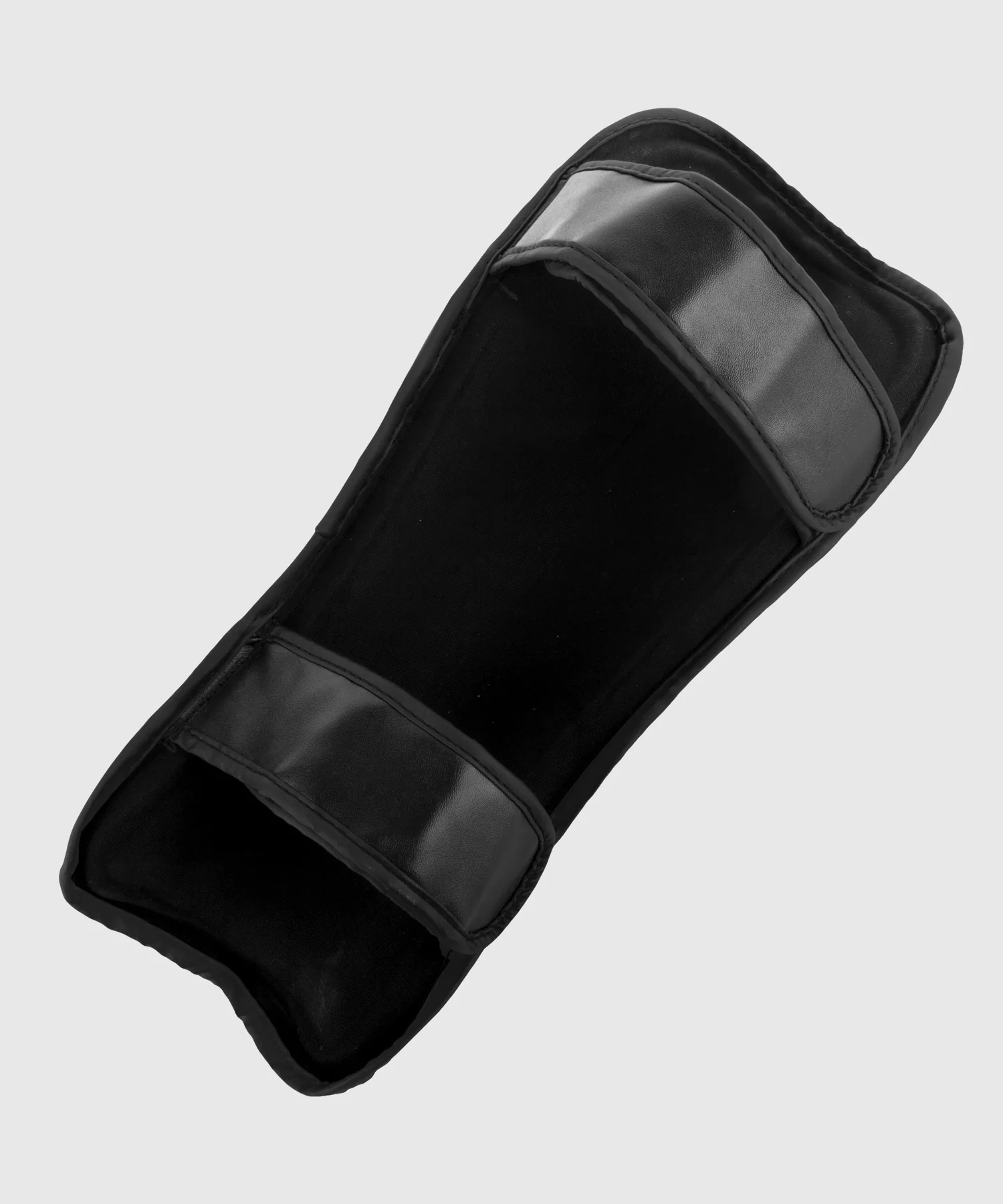 Venum Challenger Shin guards - Black - Image 4