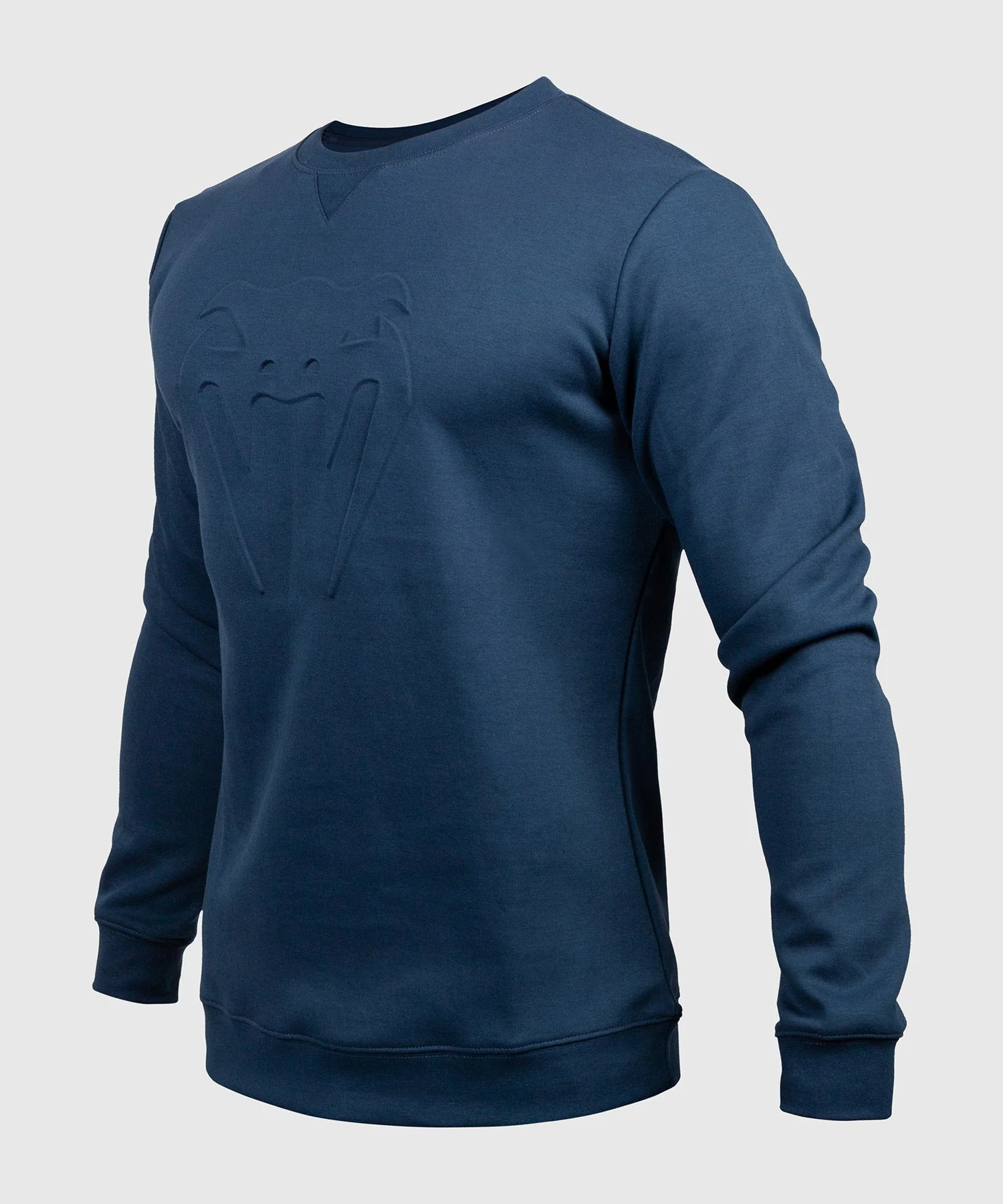 Venum Classic Hoodie - Navy - Image 3