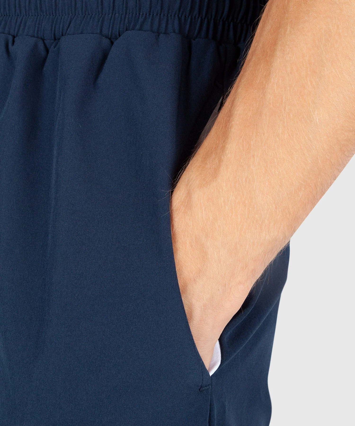 Venum Classic Training Shorts - Navy blue - Image 12