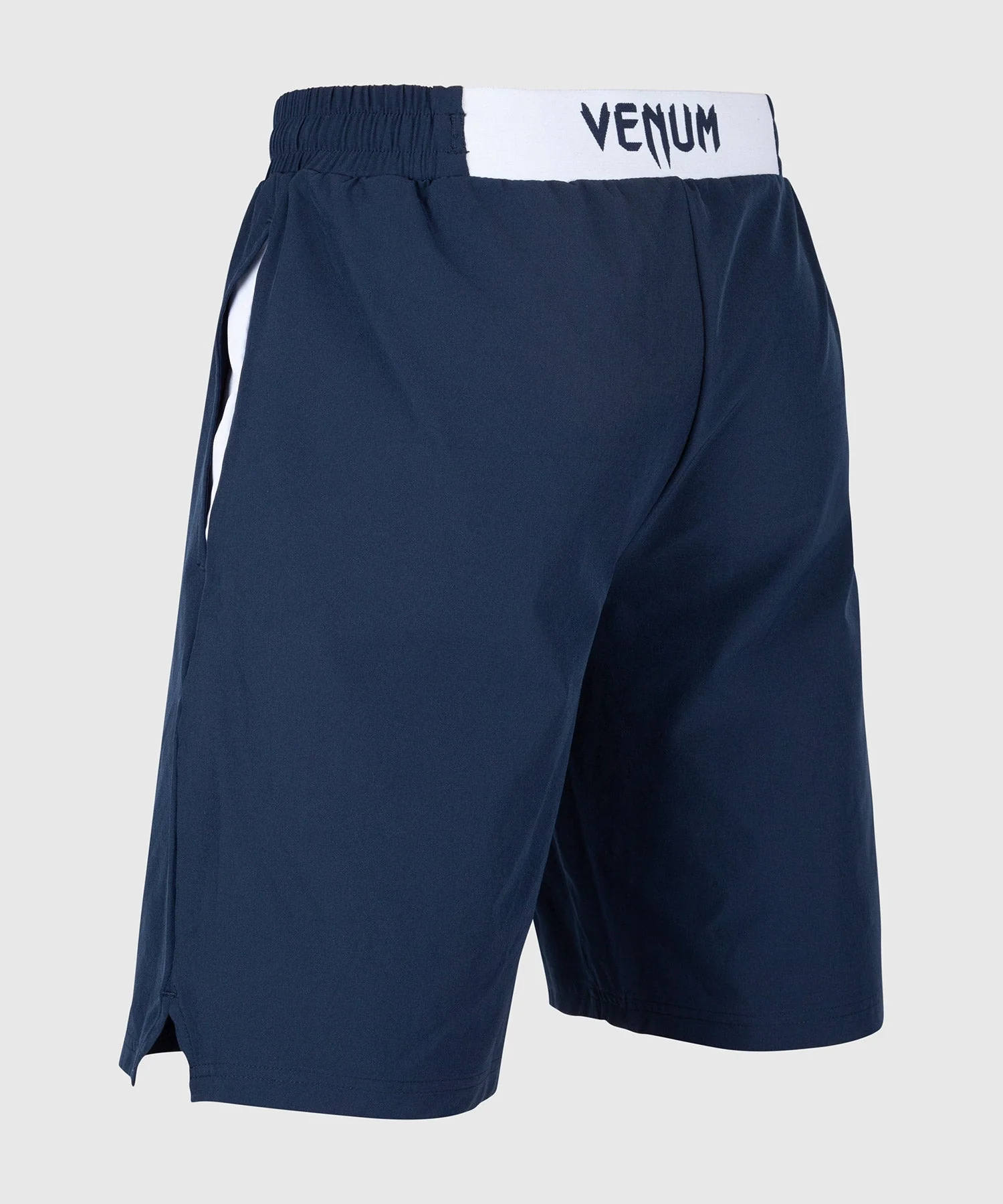 Venum Classic Training Shorts - Navy blue - Image 4