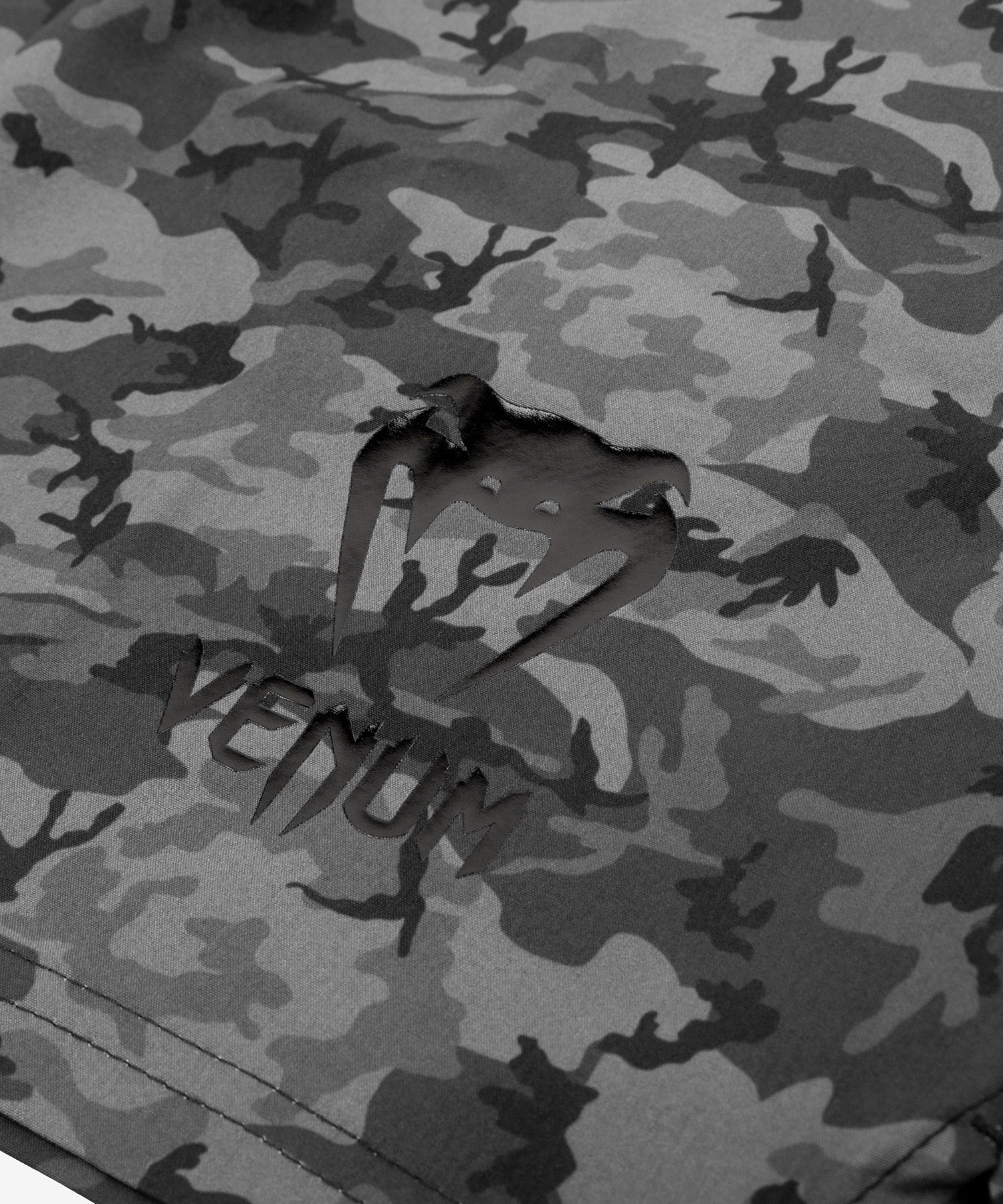 Venum Classic Training Shorts - Urban Camo - Image 5
