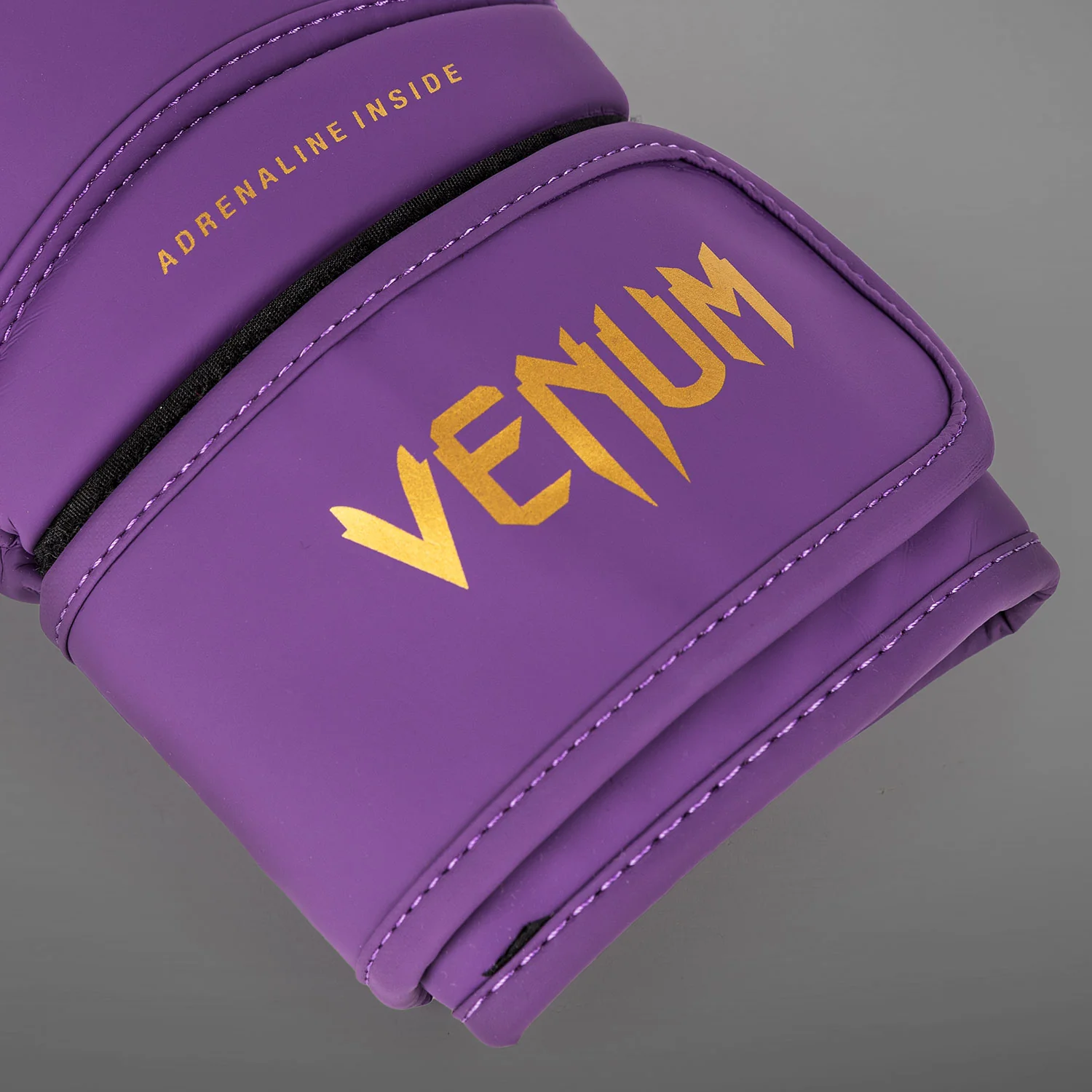 Venum Contender 1.5 Boxing Gloves - Dark Purple - Image 3