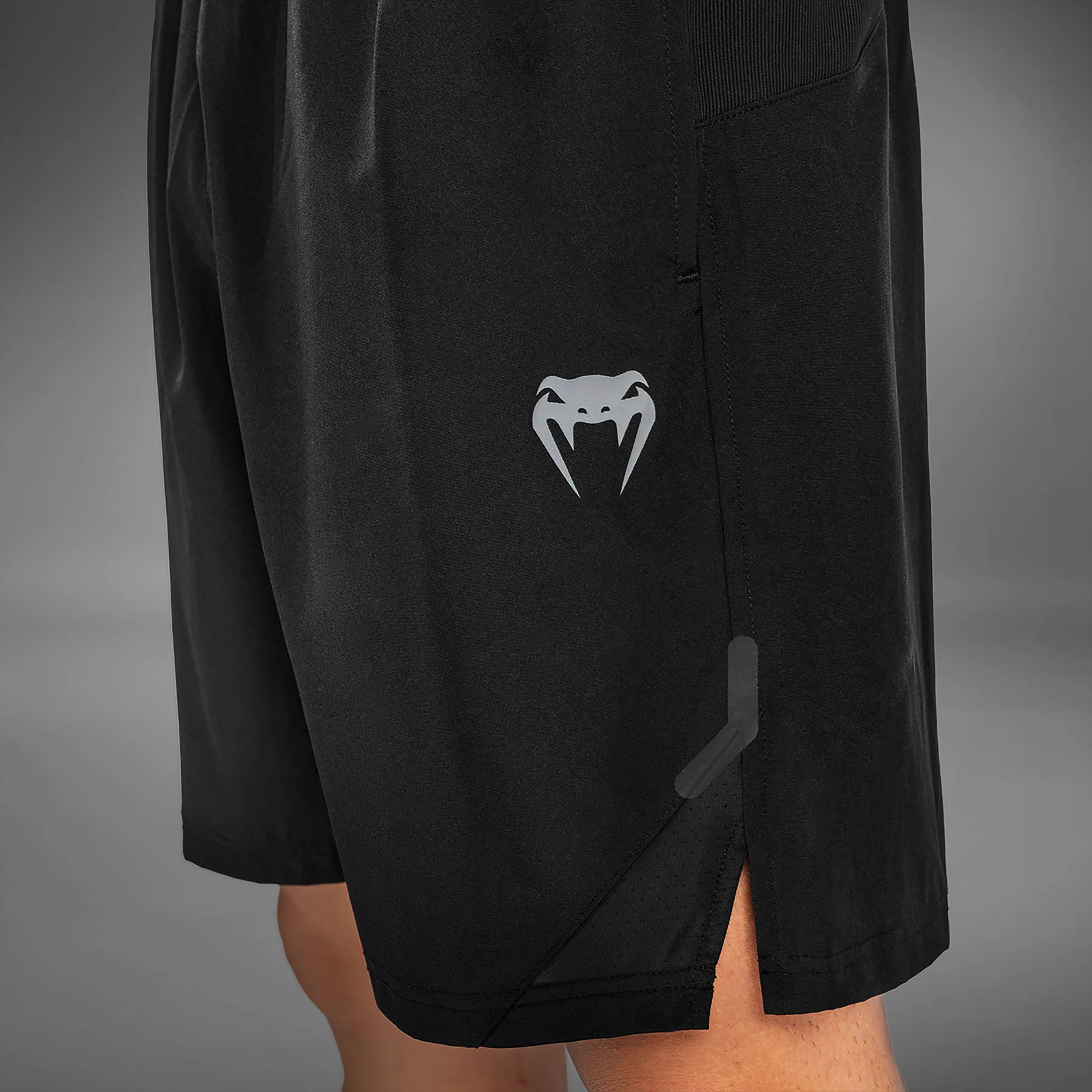 Venum G-Fit Air Training Short - Black - Image 6