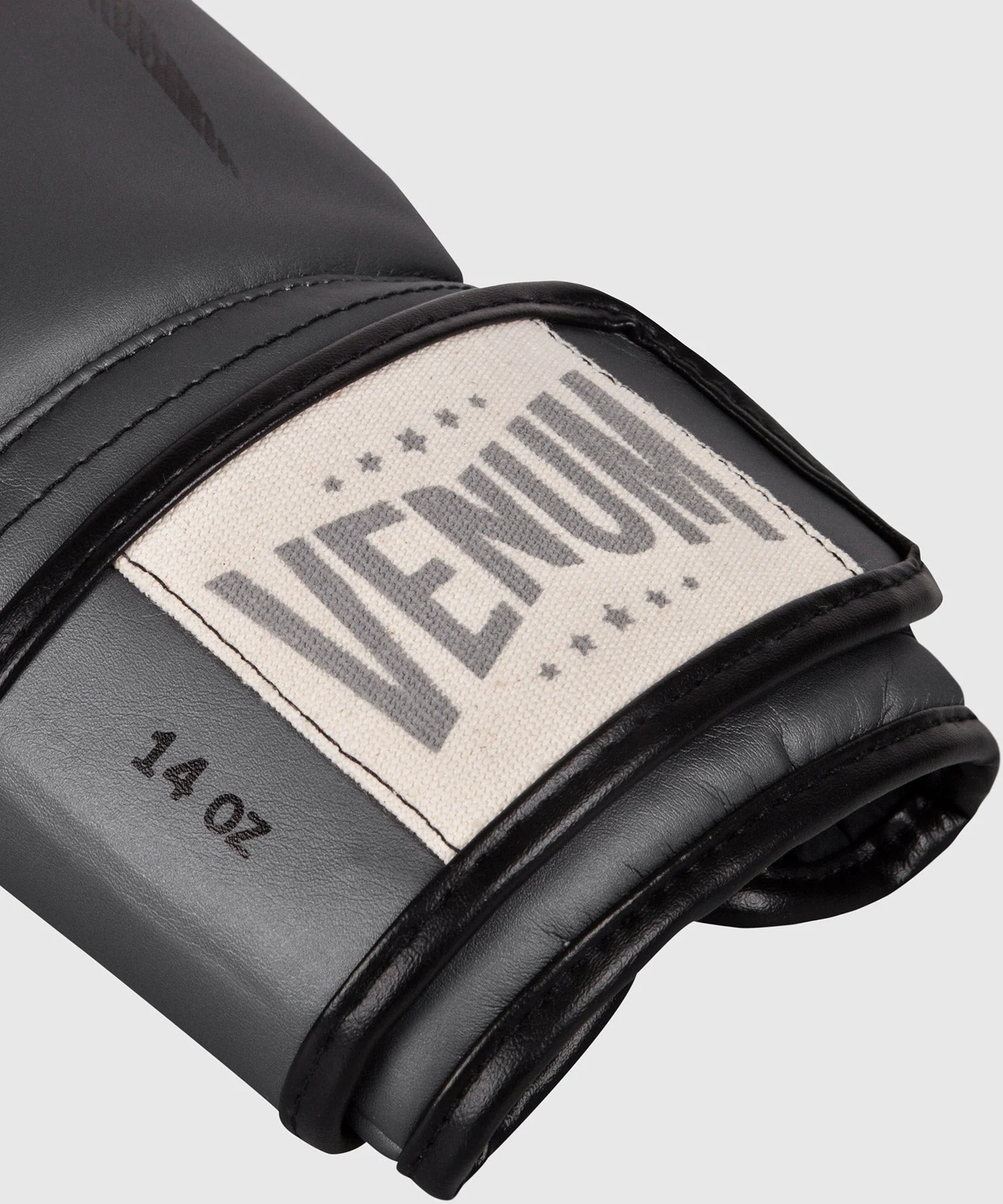 Venum Giant Sparring Boxing Gloves - Grey - Image 4