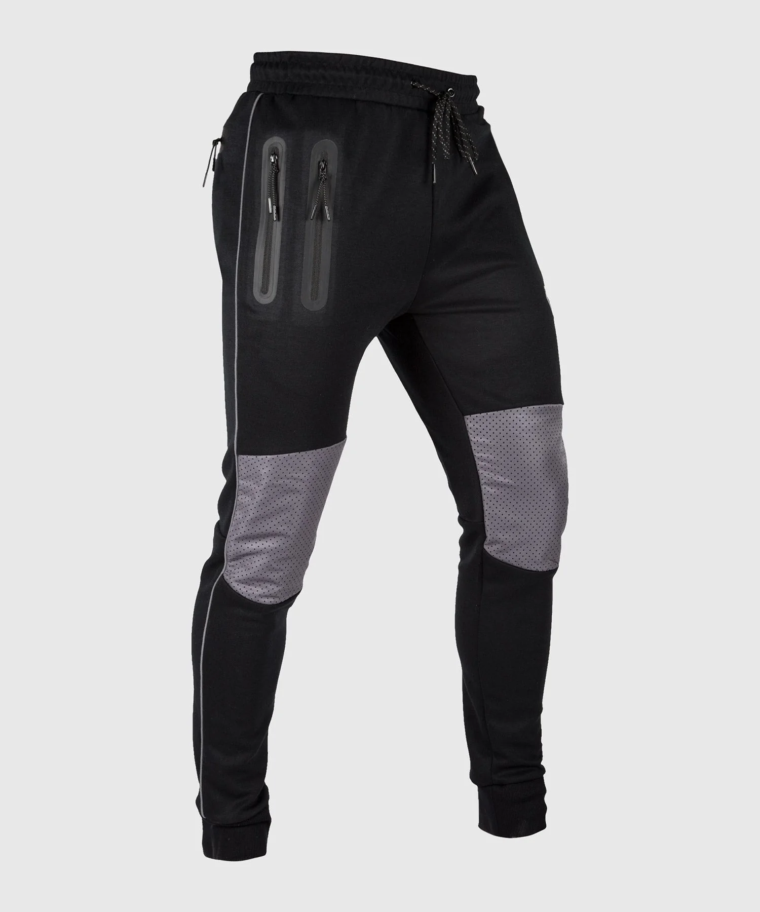 Venum Laser Pants - Black - Image 3