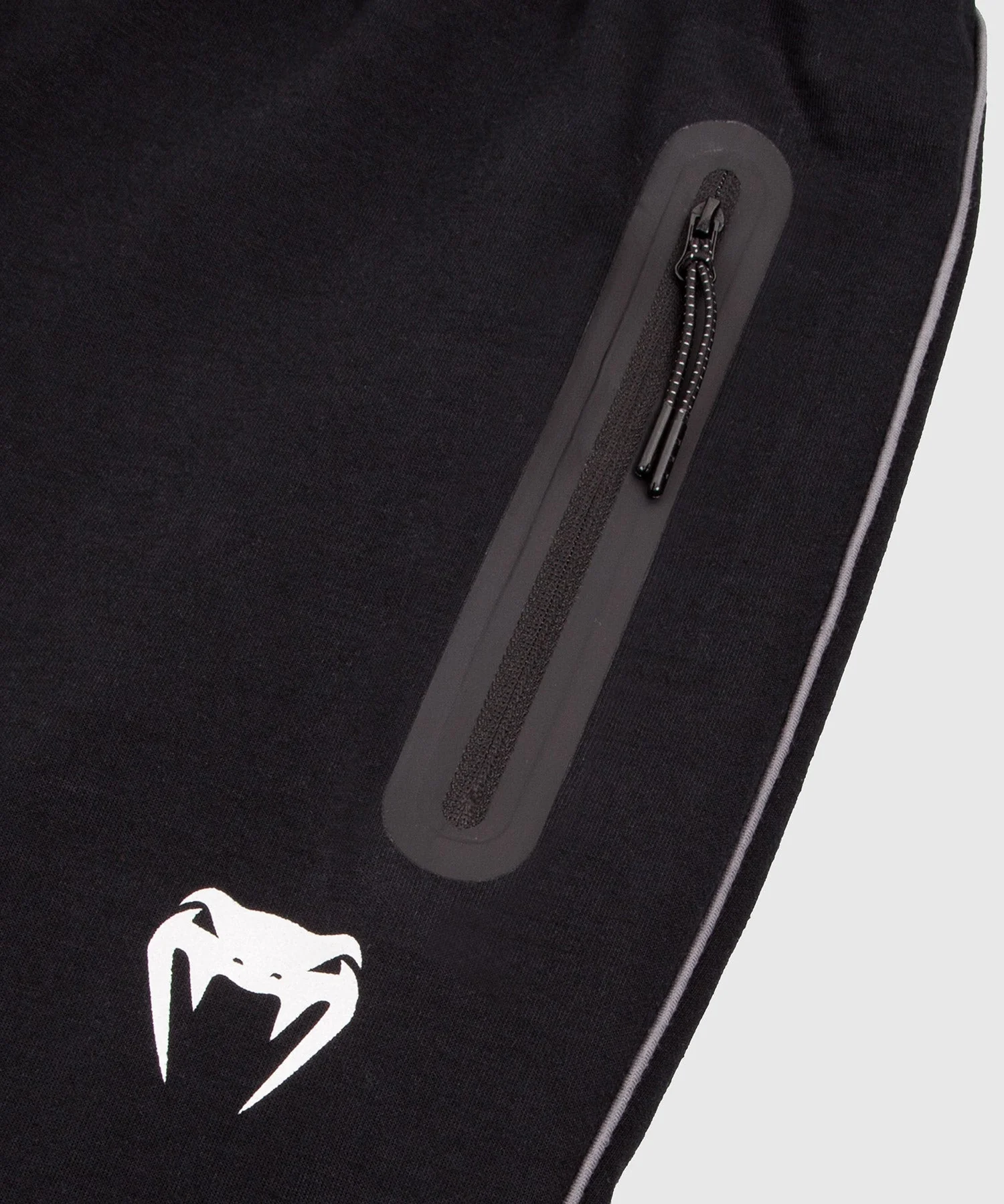 Venum Laser Pants - Black - Image 5