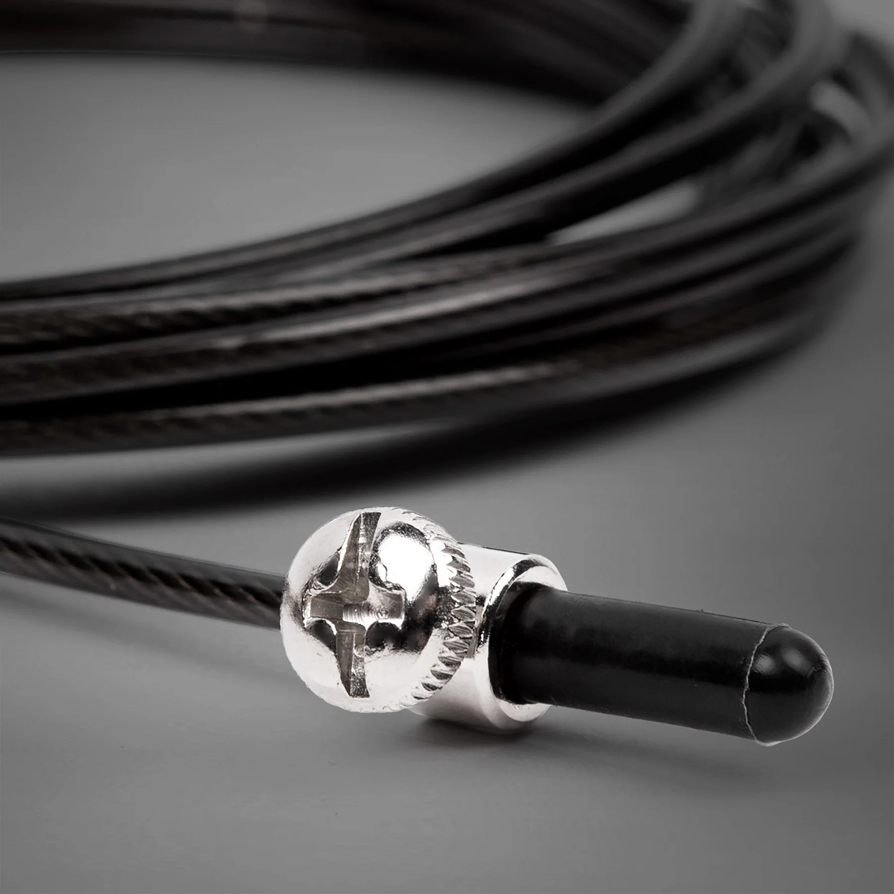 Venum Thunder Evo Jump Rope - Khaki - Image 4