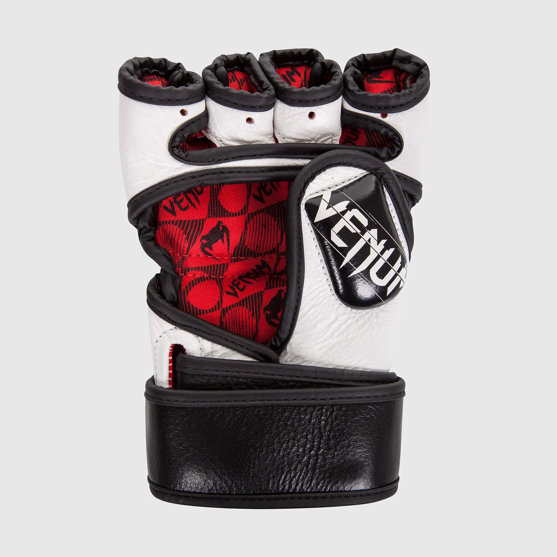 Venum Undisputed 2.0 MMA Gloves - Nappa Leather - Image 3